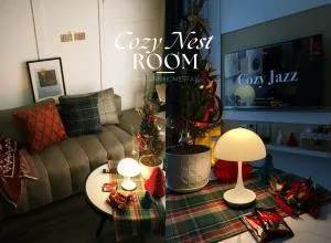 Nhà Ann Homestay - Cosy & Fun - Dong Ra