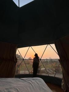 Domestay in Kaziranga