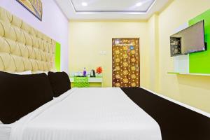 Hotel O VSM GRAND