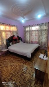 The Vintage Kashmir Homestay