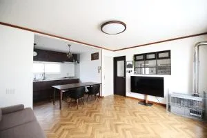 Ayumi STAY and PHOTO - 夕张