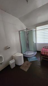 Samca Titicaca Lodge Puno Peru