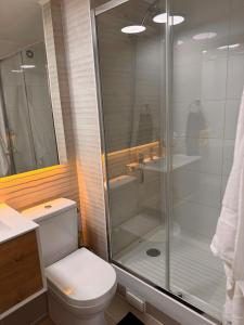 Modern apartment in the heart of Santiago