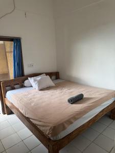 Santai Guesthouse Balangan