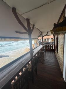 Santai Guesthouse Balangan