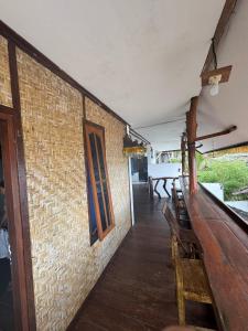 Santai Guesthouse Balangan