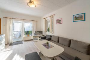 Ferienwohnungen Behling am Schufutsberg