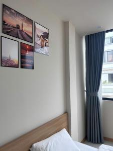 Cozy Oasis - Gần Hồ Hoàn Kiếm