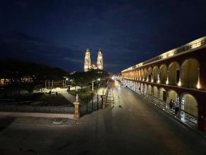 La mejor foto de Campeche