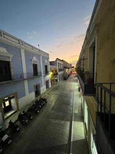 La mejor foto de Campeche