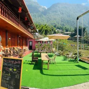 MT Village Sapa - Làng Song Ca