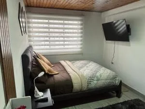 Lesano Suite - Салінас