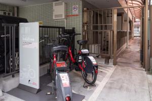 rot横浜浅間町4丁目206