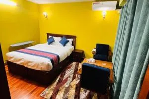 Ansum Retreat - Bālāju