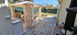 Къща за гости Спирката