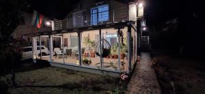 Къща за гости Спирката