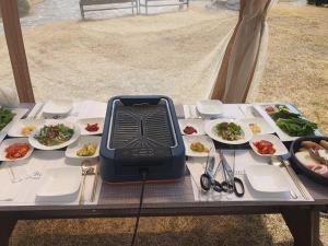 강진 다산베아채 골프앤리조트 호텔형