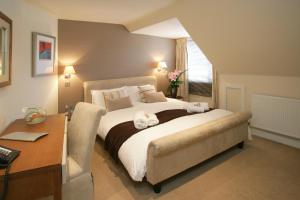 Superior Double Room - Second Floor