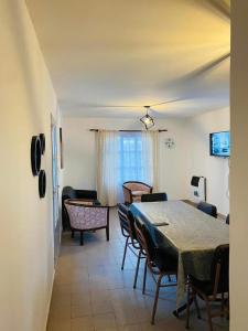 Casa familiar en Los Antiguos