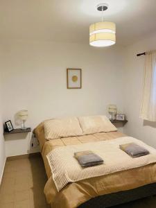 Casa familiar en Los Antiguos