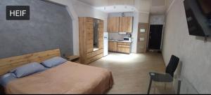 Аркадия Шикарный вид города