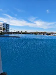 Blúu apartmet Bel Bal - Los Cerritos