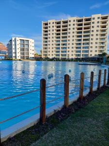 Blúu apartmet Bel Bal