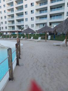 Blúu apartmet Bel Bal