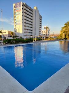 Blúu apartmet Bel Bal