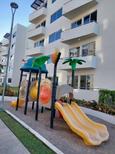 Blúu apartmet Bel Bal