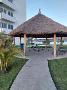 Blúu apartmet Bel Bal