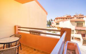 4 Bedroom Awesome Home In Salobreña