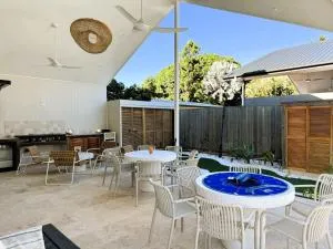 Salt Ayres - Horseshoe Bay