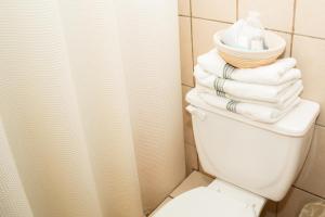 Hotel Colonial Tijuana