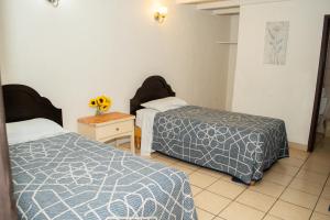 Hotel Colonial Tijuana