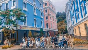 ROSY HẠ LONG HOTEL