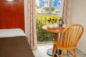 Hotel Colonial Tijuana