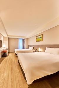 Hotel Thomas Myeongdong