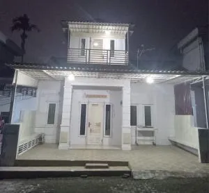 VILLA Dreams Hillpark Sibolangit Berastagi - Sibolangit