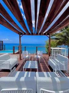 La Villa Eve - Fond Belle Fontaine