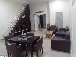 VILLA Dreams Hillpark Sibolangit Berastagi