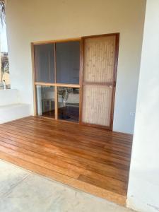 Vichayito Hermosa cabaña para 5 personas