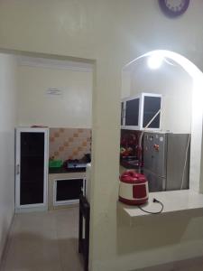 VILLA Dreams Hillpark Sibolangit Berastagi