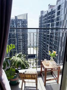 BunBeo homestay
