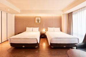 Hotel Thomas Myeongdong