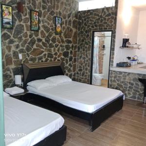 Bossa Nova - casa de descanso