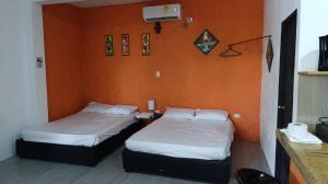 Bossa Nova - casa de descanso