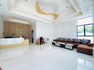 Kampot Hampton Villa