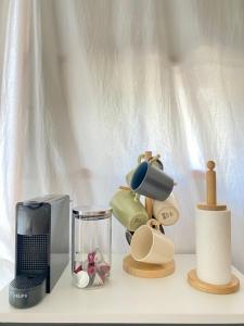 # 3room # 4bed # Gwangalli # Maximum 8 # Netflix # 120 inch beam