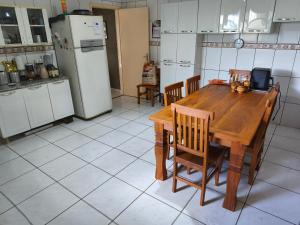 Linda casa período Agrishow 2026